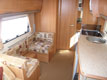 Fairway Centre dinette